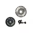 Kit d'embrayage NEXUS F1M201NX - Visuel 2