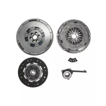 Kit d'embrayage + Volant moteur NEXUS F1W300NX