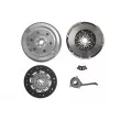 Kit d'embrayage + Volant moteur NEXUS F1W300NX - Visuel 2