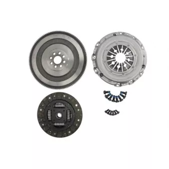 Kit d'embrayage NEXUS F1X090NX