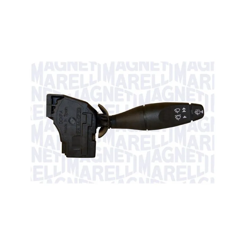 Commutateur de colonne de direction MAGNETI MARELLI 000050173010