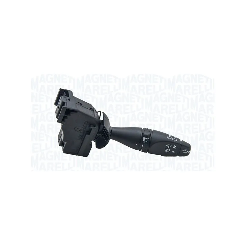 Commutateur de colonne de direction MAGNETI MARELLI 000050176010