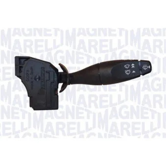 Commutateur de colonne de direction MAGNETI MARELLI 000050177010