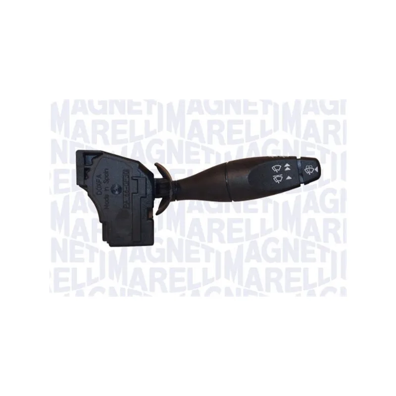 Commutateur de colonne de direction MAGNETI MARELLI 000050177010