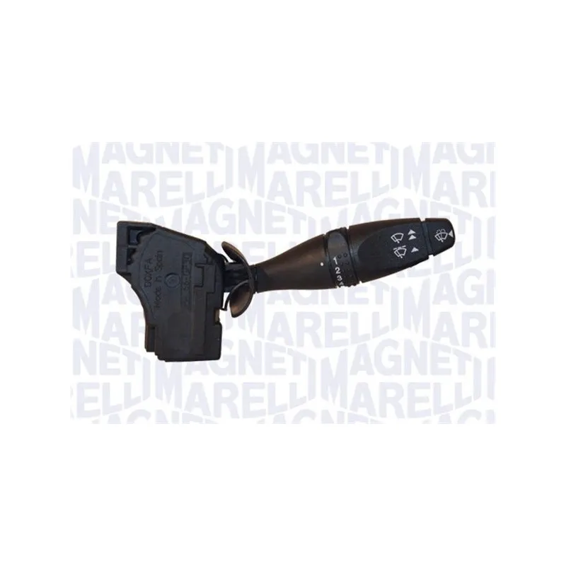 Commutateur de colonne de direction MAGNETI MARELLI 000050182010