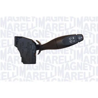 Commutateur de colonne de direction MAGNETI MARELLI 000050184010