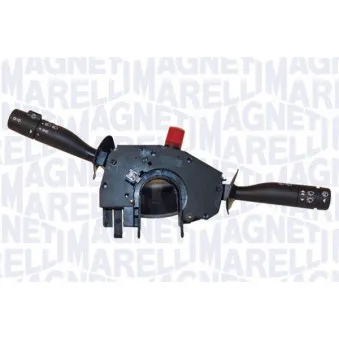 Commutateur de colonne de direction MAGNETI MARELLI 000050186010