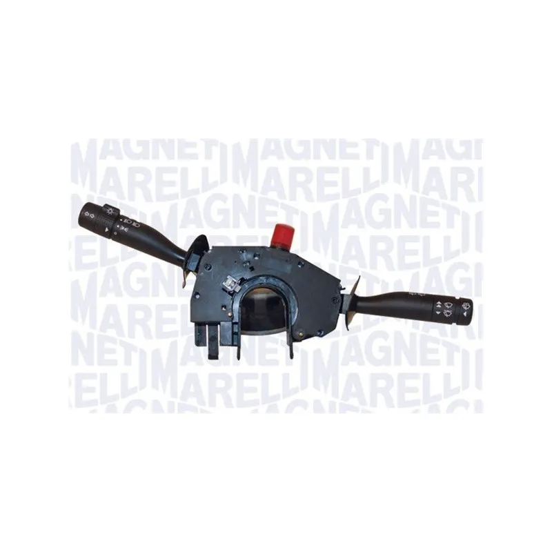 Commutateur de colonne de direction MAGNETI MARELLI 000050186010