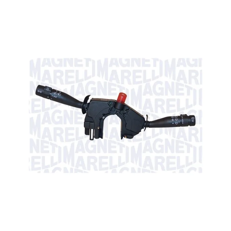 Commutateur de colonne de direction MAGNETI MARELLI 000050190010