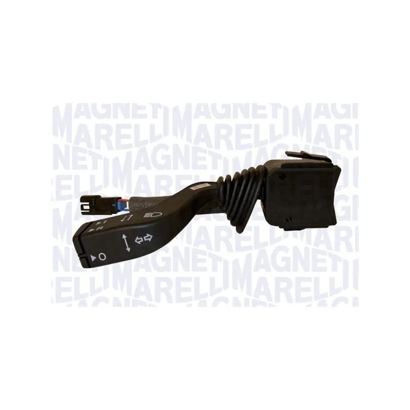 Commutateur de colonne de direction MAGNETI MARELLI 000050191010