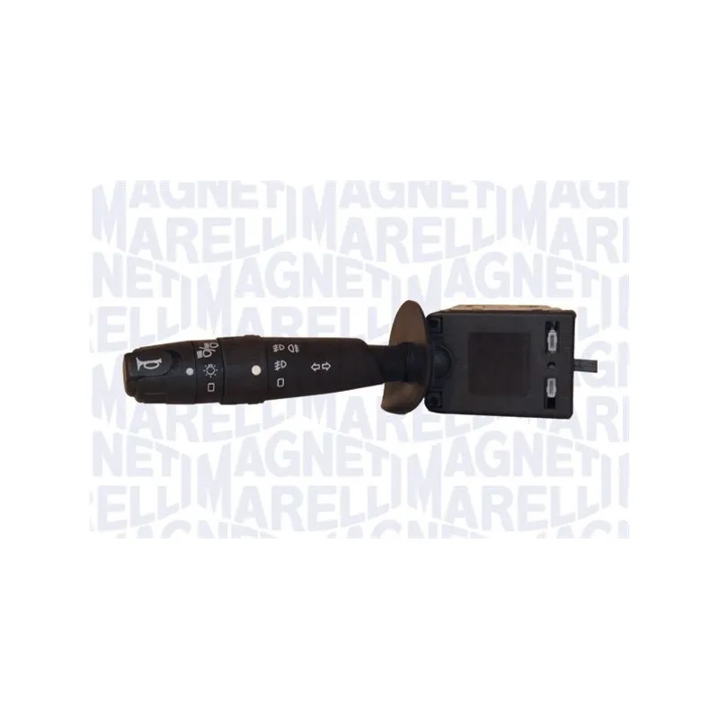 Commutateur de colonne de direction MAGNETI MARELLI 000050192010
