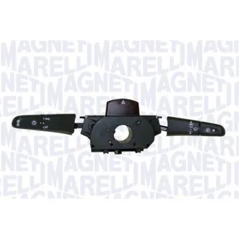 Commutateur de colonne de direction MAGNETI MARELLI 000050193010