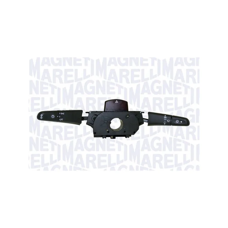 Commutateur de colonne de direction MAGNETI MARELLI 000050193010