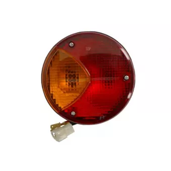 Feu arrière arrière droit TRUCKLIGHT TL-IV008