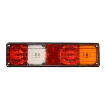 Feu arrière arrière droit TRUCKLIGHT TL-UN008P