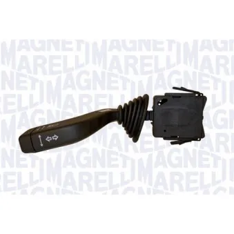 Commutateur de colonne de direction MAGNETI MARELLI 000050195010