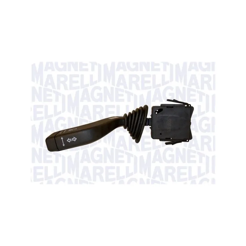 Commutateur de colonne de direction MAGNETI MARELLI 000050195010