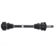 Arbre de transmission arrière gauche POINT GEAR PNG75394 - Visuel 1