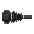 Arbre de transmission arrière gauche POINT GEAR PNG75394 - Visuel 3