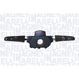 Commutateur de colonne de direction MAGNETI MARELLI 000050199010