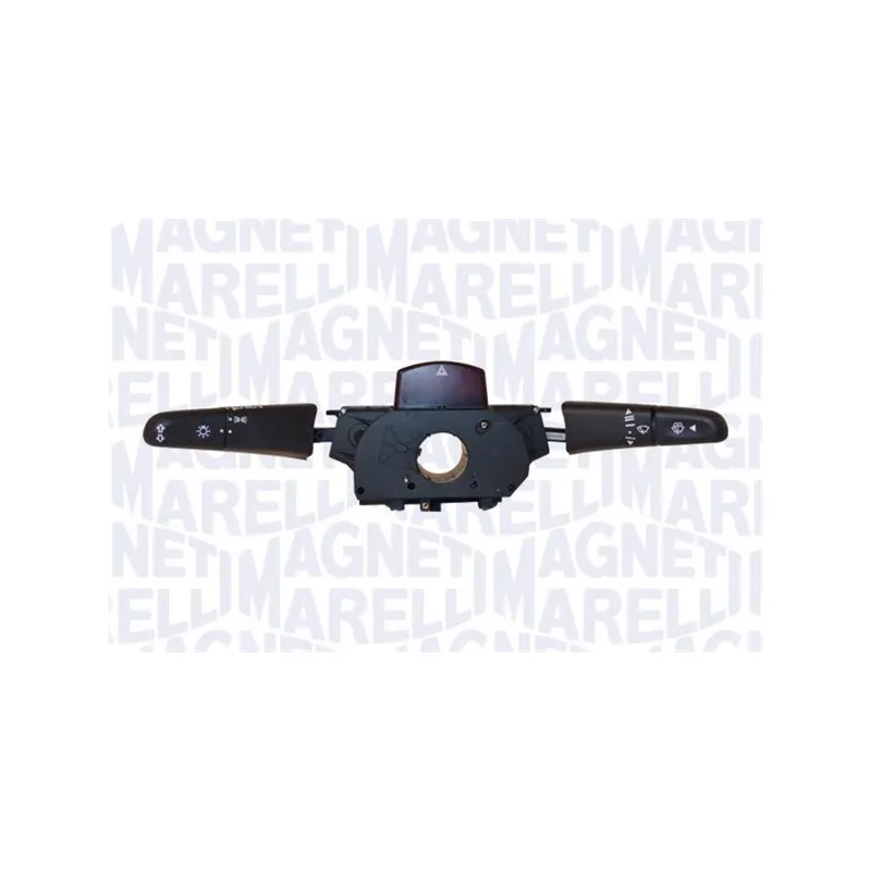 Commutateur de colonne de direction MAGNETI MARELLI 000050199010