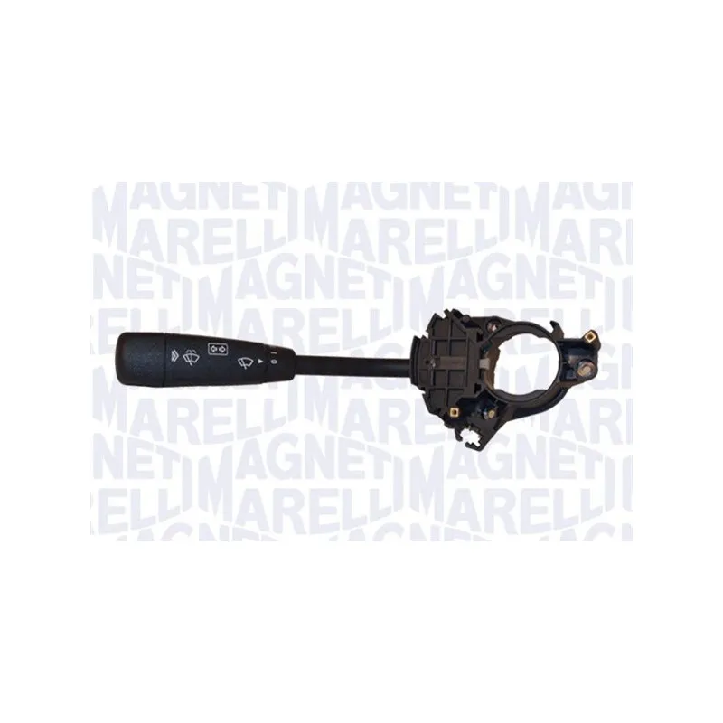 Commutateur de colonne de direction MAGNETI MARELLI 000050201010
