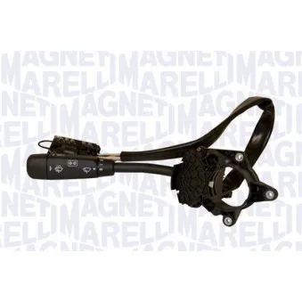 Commutateur de colonne de direction MAGNETI MARELLI 000050202010