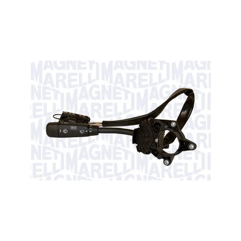 Commutateur de colonne de direction MAGNETI MARELLI 000050202010