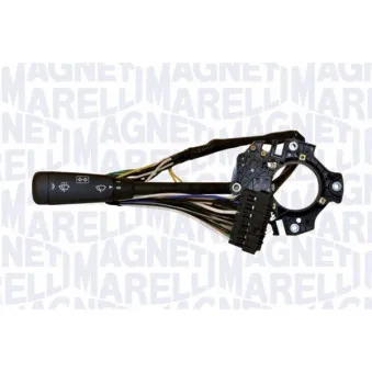 Commutateur de colonne de direction MAGNETI MARELLI 000050203010