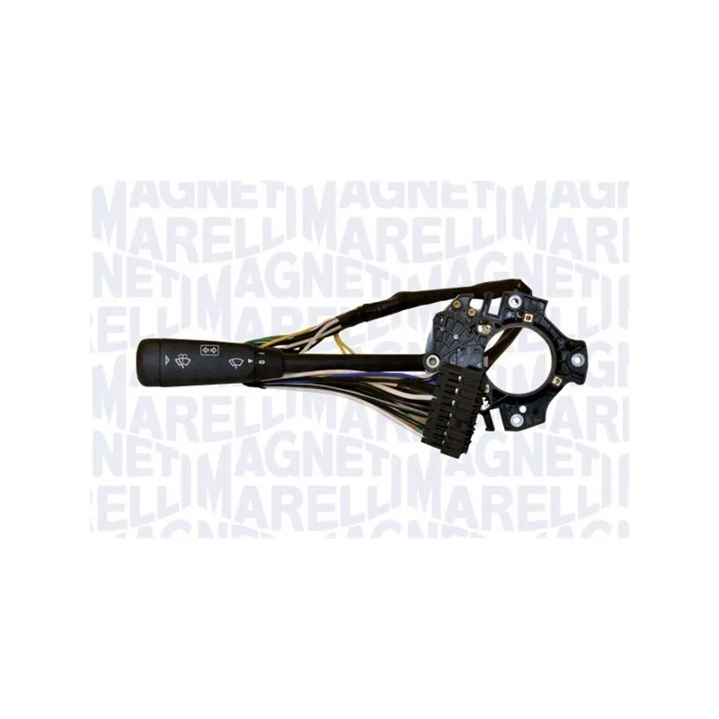 Commutateur de colonne de direction MAGNETI MARELLI 000050203010