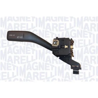 Commutateur de colonne de direction MAGNETI MARELLI 000050204010