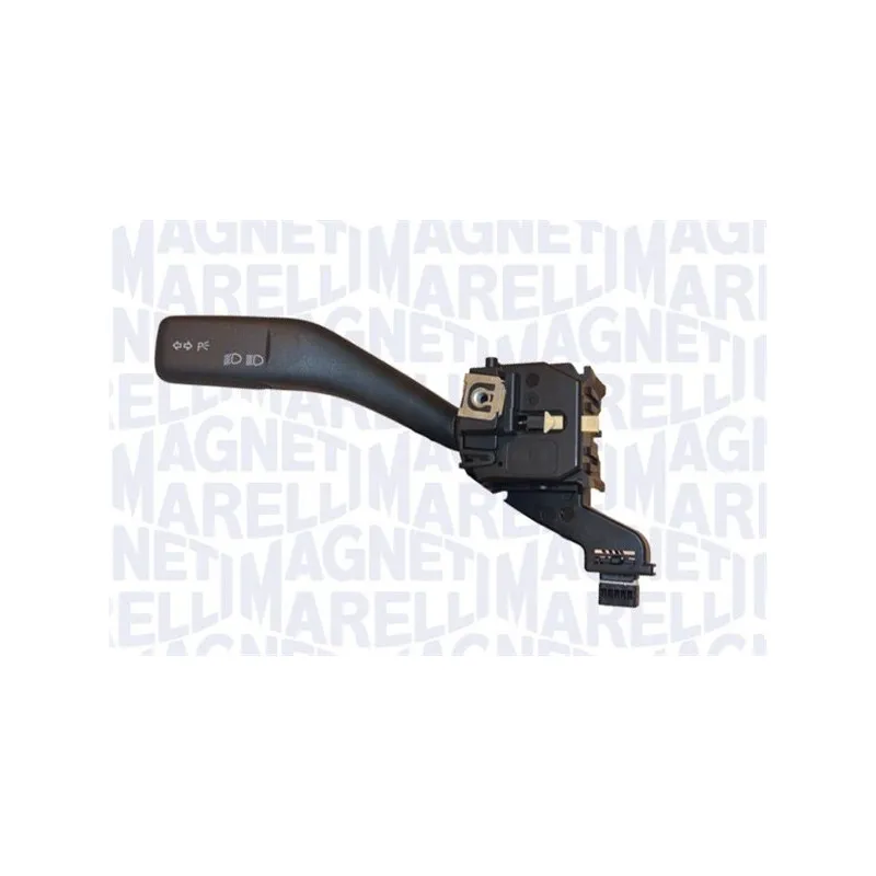 Commutateur de colonne de direction MAGNETI MARELLI 000050204010