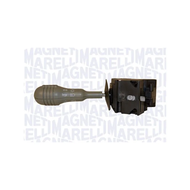 Commutateur de colonne de direction MAGNETI MARELLI 000050206010