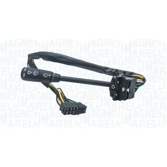 Commutateur de colonne de direction MAGNETI MARELLI 000050207010