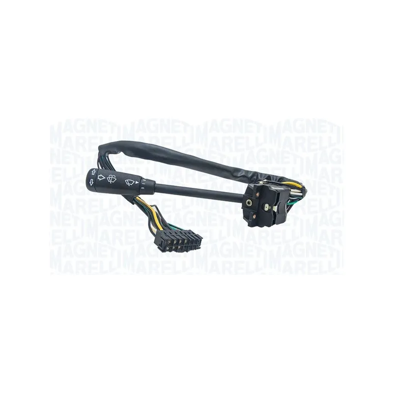 Commutateur de colonne de direction MAGNETI MARELLI 000050207010