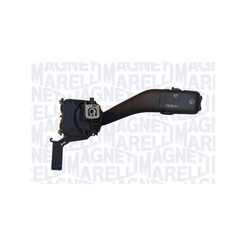 Commutateur de colonne de direction MAGNETI MARELLI 000050210010