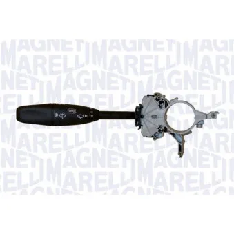 Commutateur de colonne de direction MAGNETI MARELLI 000050211010