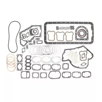 Pochette haute ENGITECH ENT000051
