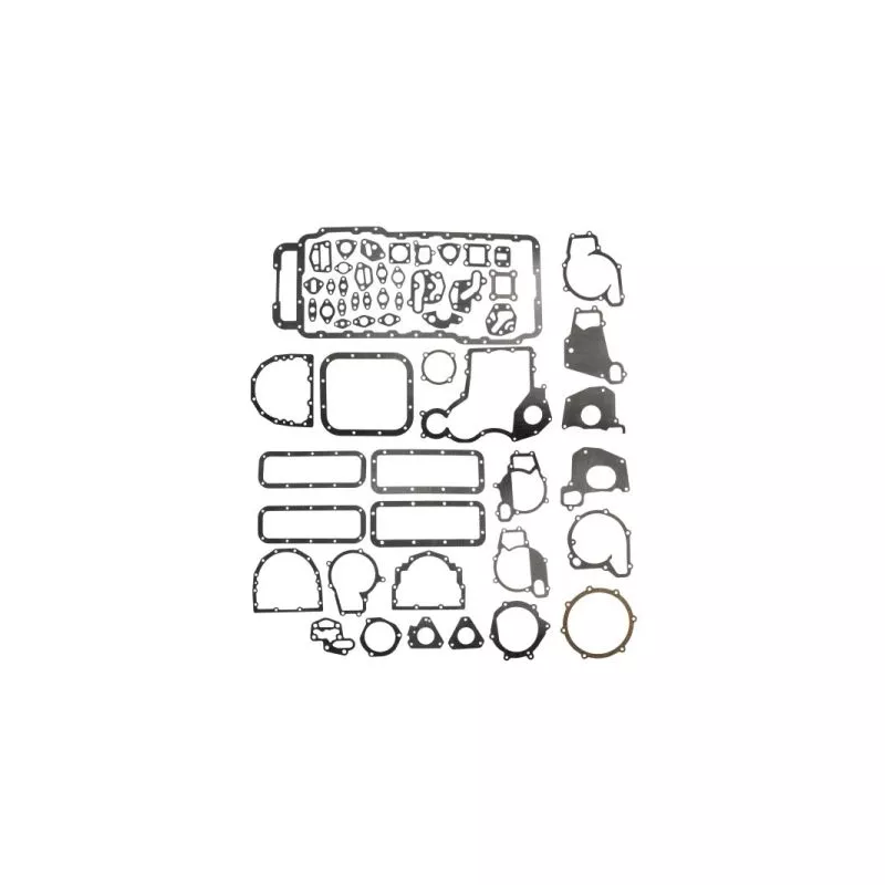 Pochette moteur complète ENGITECH ENT000222