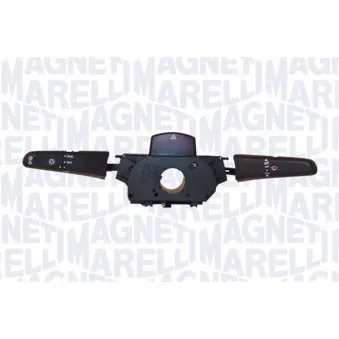 Commutateur de colonne de direction MAGNETI MARELLI 000050214010