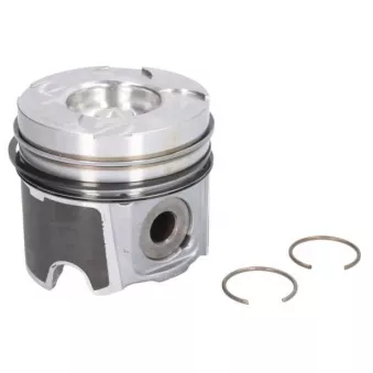 Piston ENGITECH ENT050907 STD
