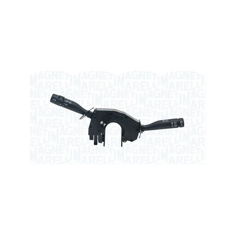 Commutateur de colonne de direction MAGNETI MARELLI 000050218010