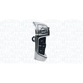 Commutateur de colonne de direction MAGNETI MARELLI 000050219010