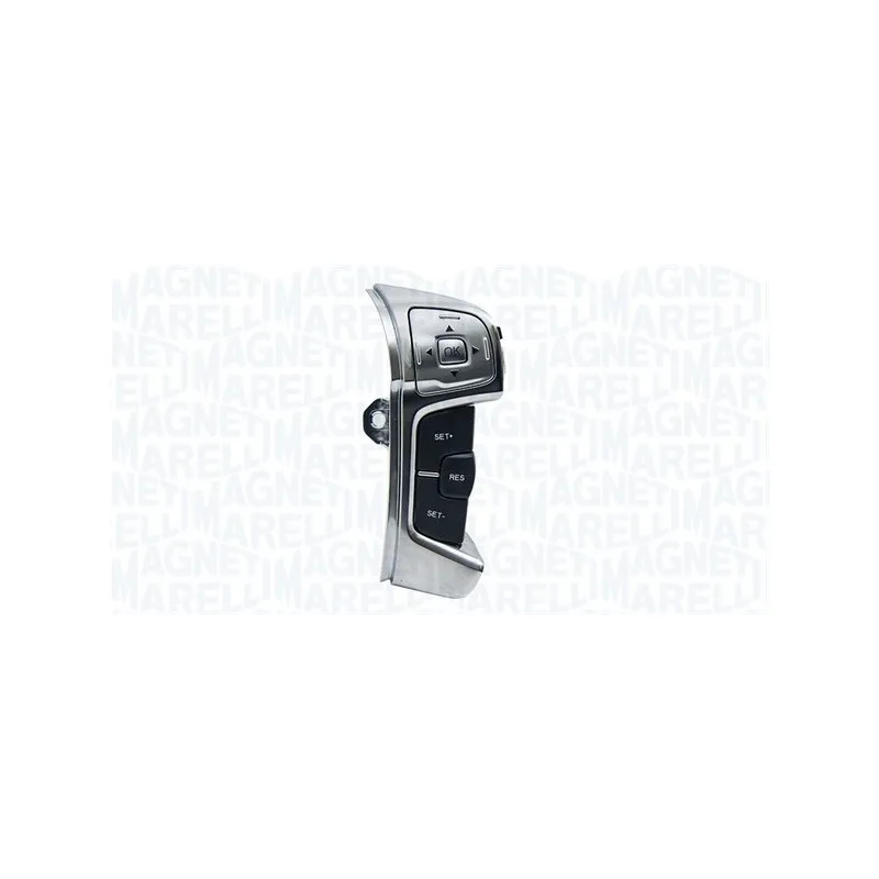 Commutateur de colonne de direction MAGNETI MARELLI 000050219010