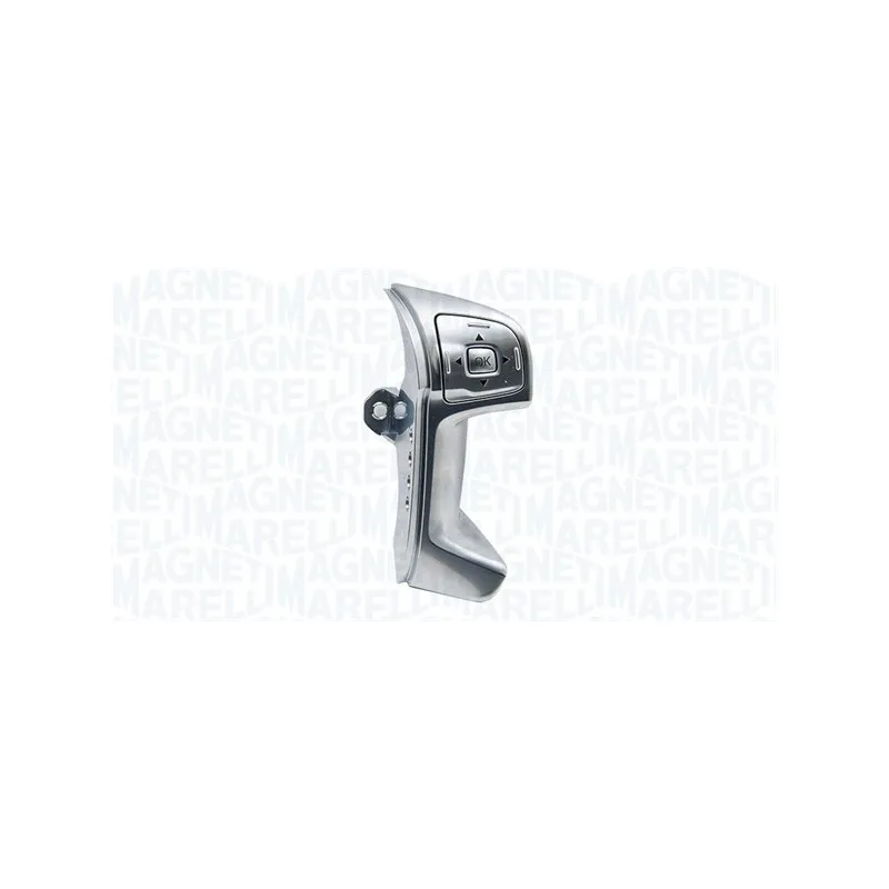 Commutateur de colonne de direction MAGNETI MARELLI 000050220010