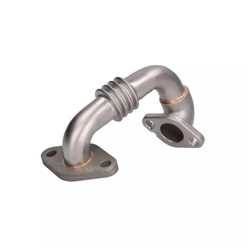 Tuyauterie, vanne EGR ENGITECH ENT500607