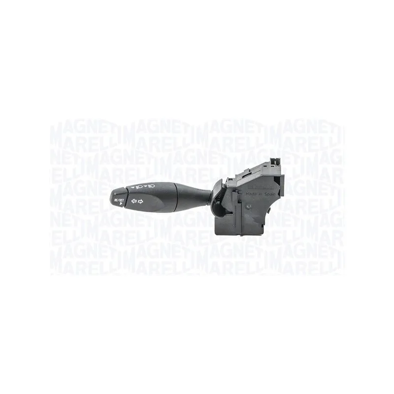 Commutateur de colonne de direction MAGNETI MARELLI 000050221010