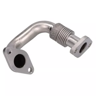 Tuyauterie, vanne EGR ENGITECH ENT500609