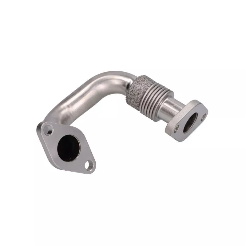 Tuyauterie, vanne EGR ENGITECH ENT500609