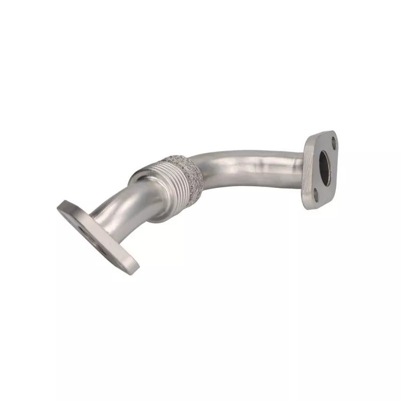 Tuyauterie, vanne EGR ENGITECH ENT500610